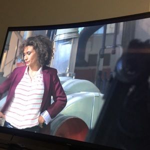 Meet your Posher, Dania